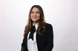 Vanessa  Santo Domingo 