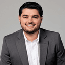 Manuel  Calderón Cerame 