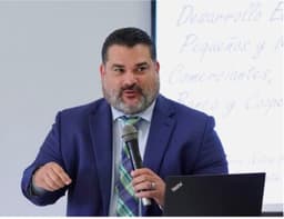 Carlos  Rivera Justiniano 