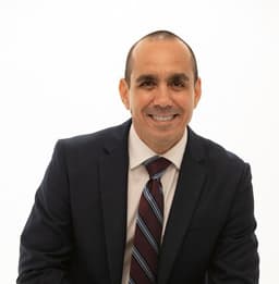 Alex  Delgado 