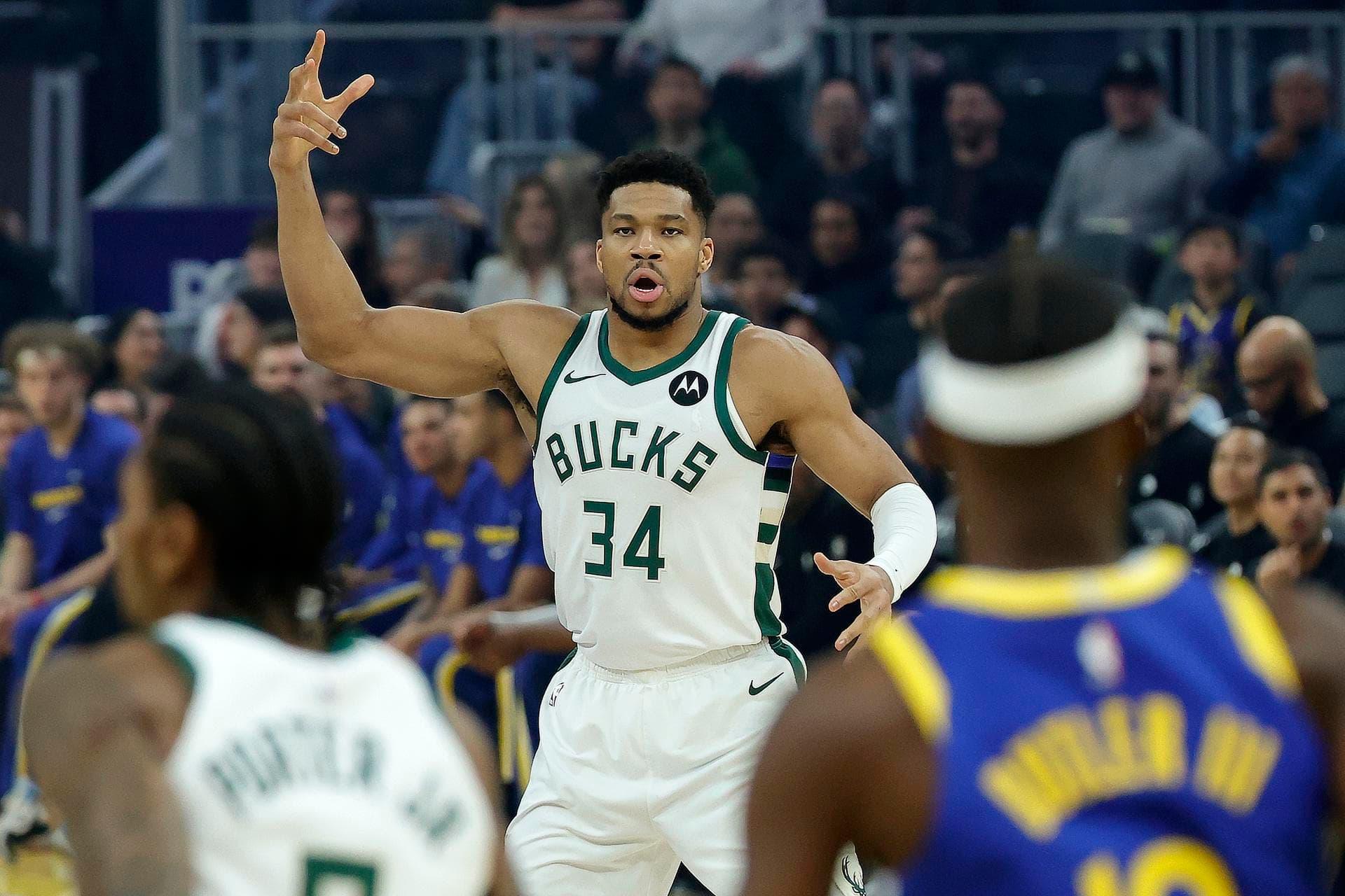 Los Bucks traspasan a Giannis Antetokounmpo a los Miami Heat