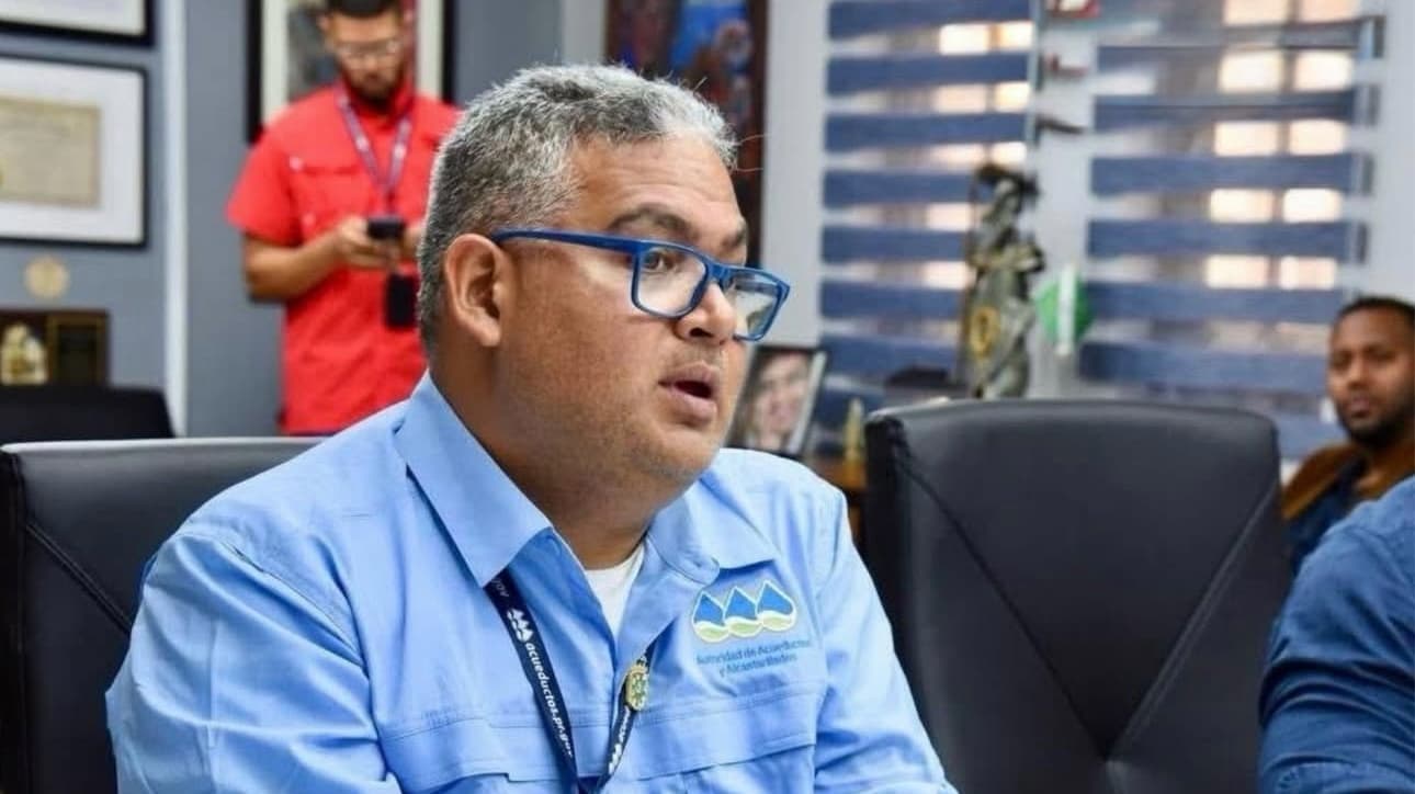 AAA informa recuperación total del sistema tras trabajos en la Planta Enrique Ortega