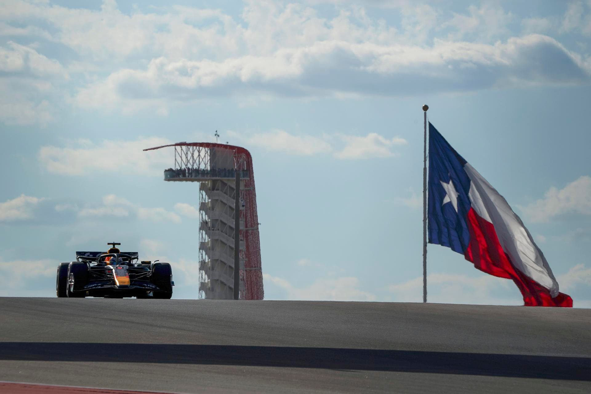 El Gran Premio de EE.UU. seguirá en el Mundial de F1 hasta la temporada 2034