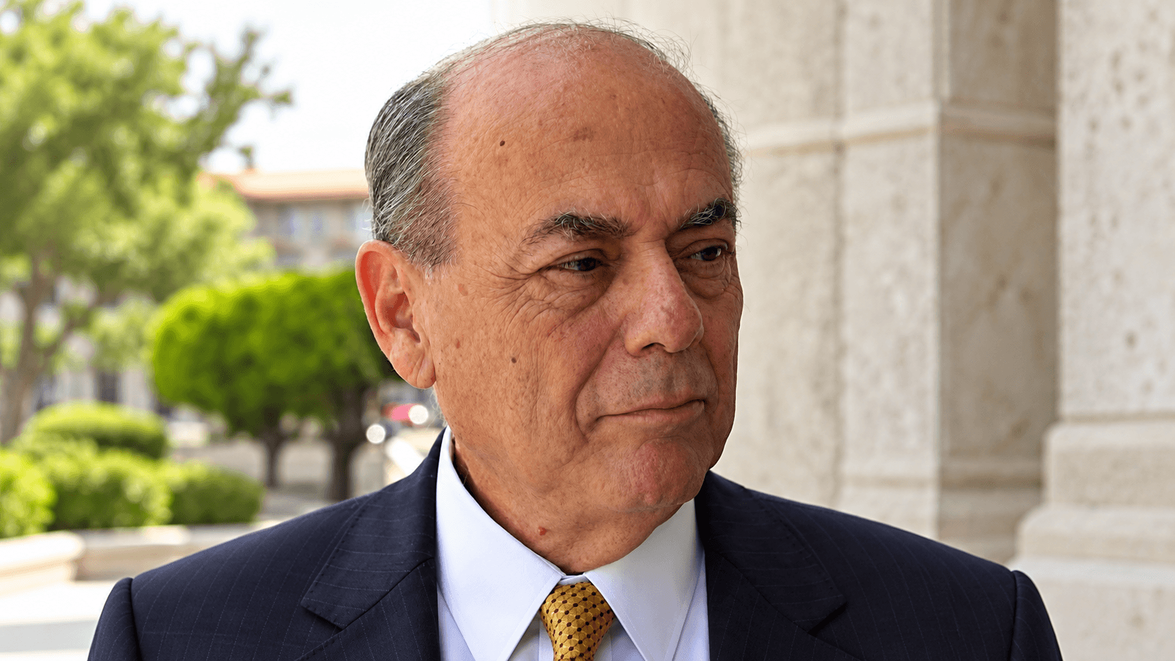 Fallece el exsenador y excomisionado electoral del PPD Eudaldo Báez Galib