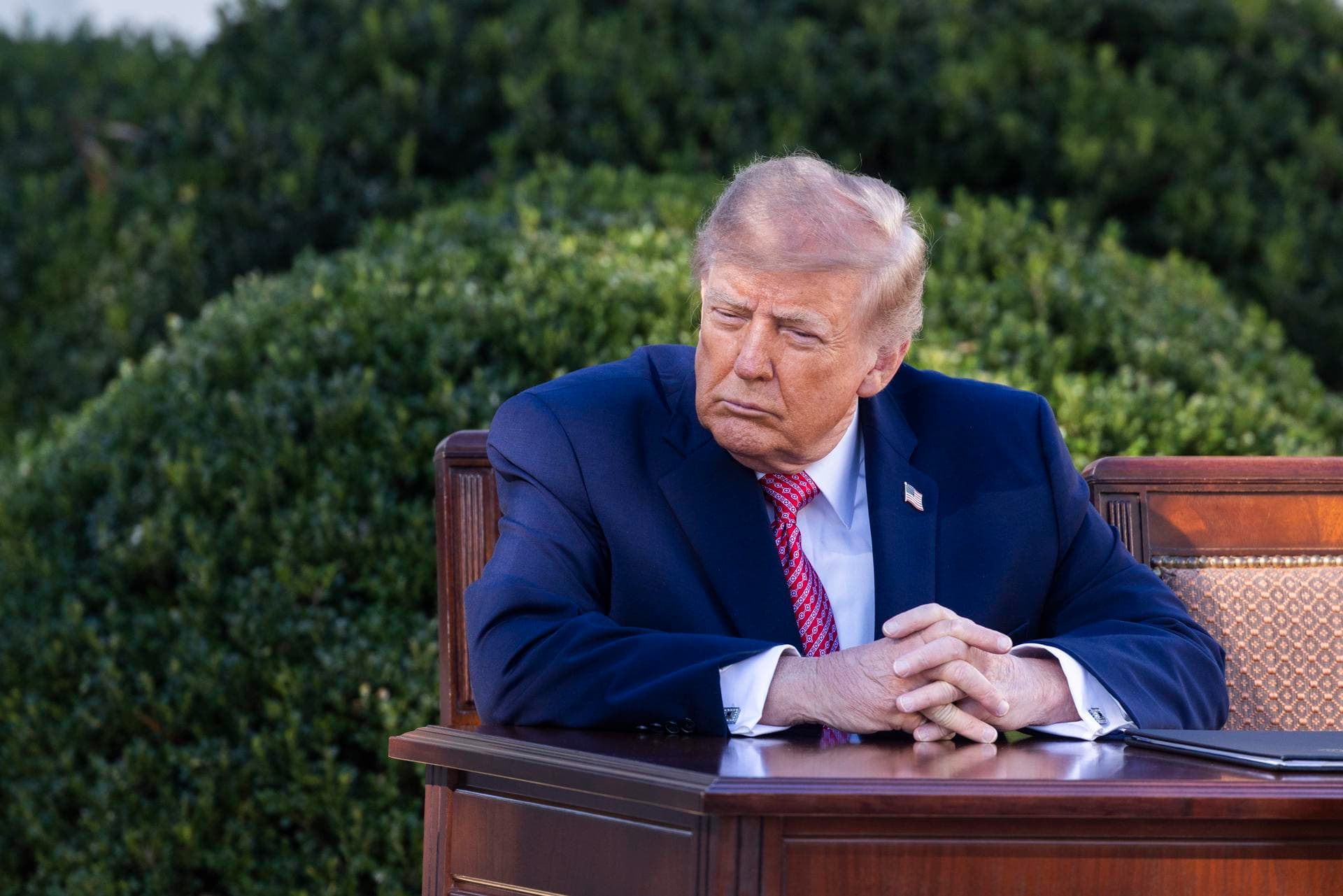 Trump está dispuesto a reunirse con Putin y Xi para negociar fin de la guerra de Ucrania