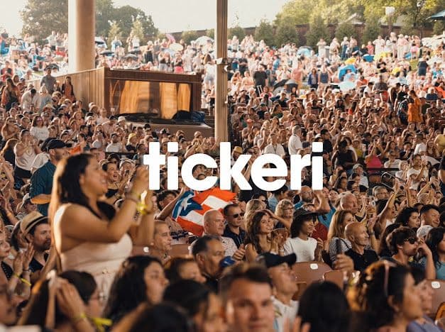 Tickeri llega a Puerto Rico con expansión en la industria del entretenimiento
