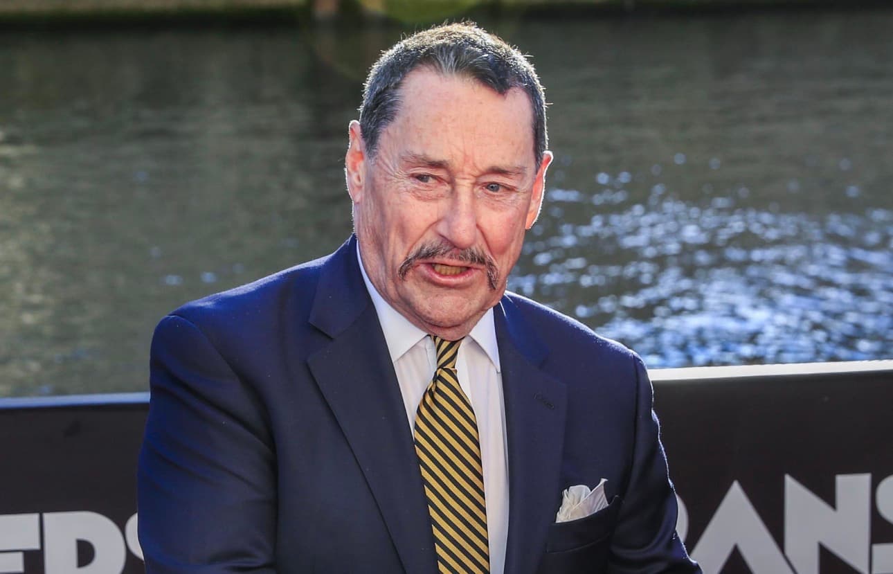 Muere Peter Cullen, la voz de Optimus Prime en 'Transformers'
