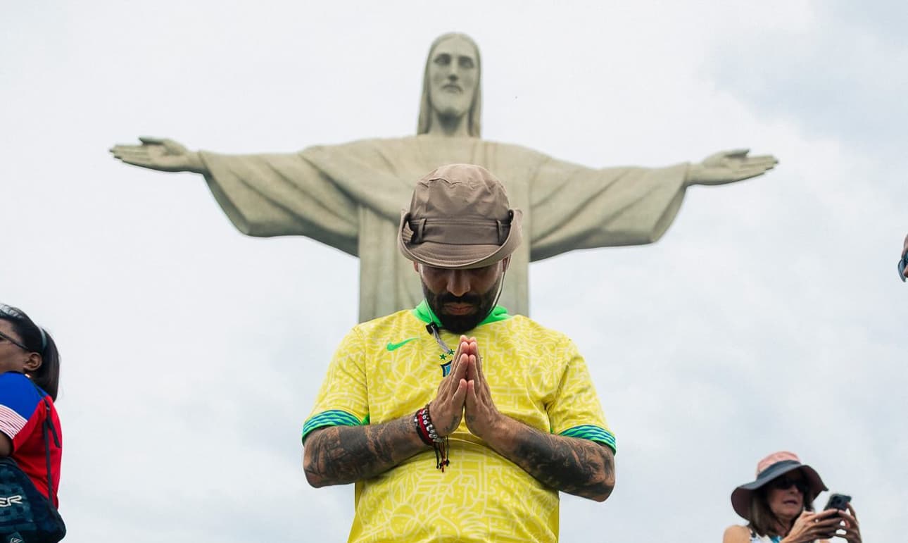 Arcángel reafirma postura de no presentarse en Venezuela mientras siga la dictadura de Nicolás Maduro