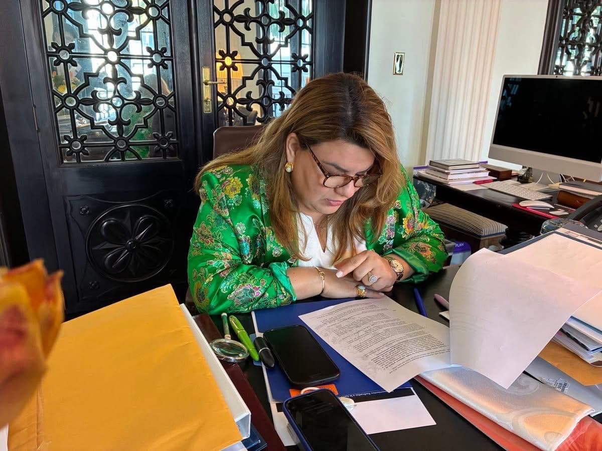 La mentira tuvo su turno, pero la verdad presentó su moción