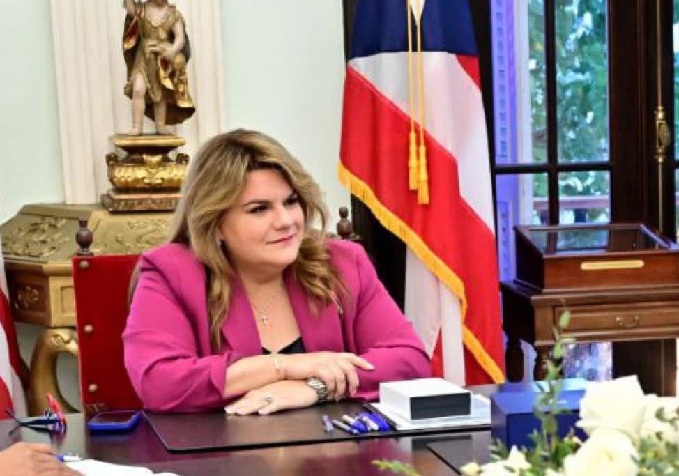 Gobernadora firmará medida que autoriza el cheque de alivio contributivo