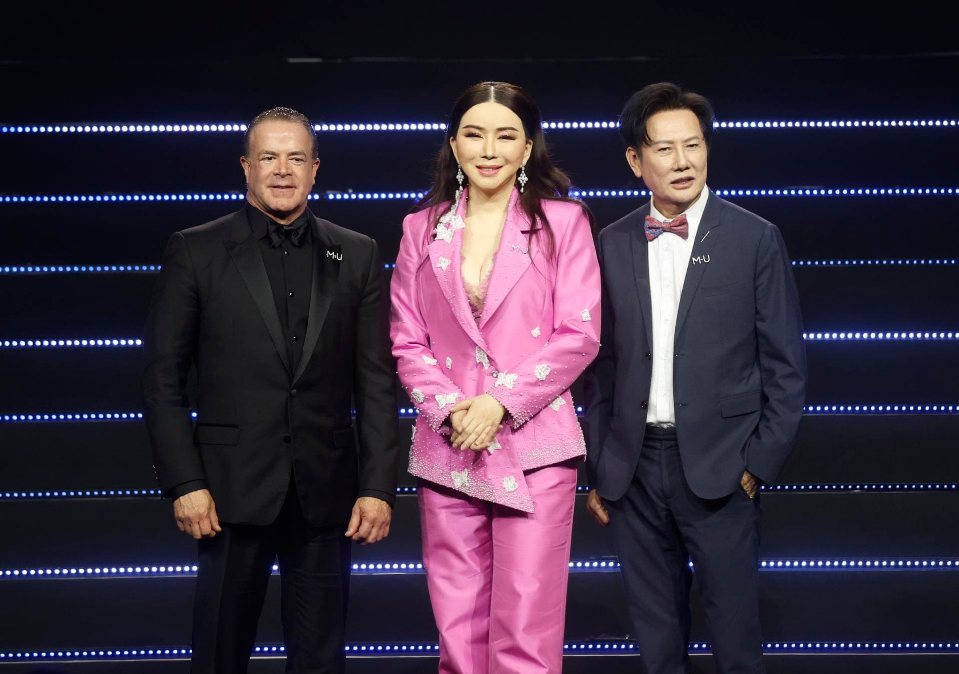 Miss Universo regresa su sede de México a EE.UU. en medio de demandas contra los dueños