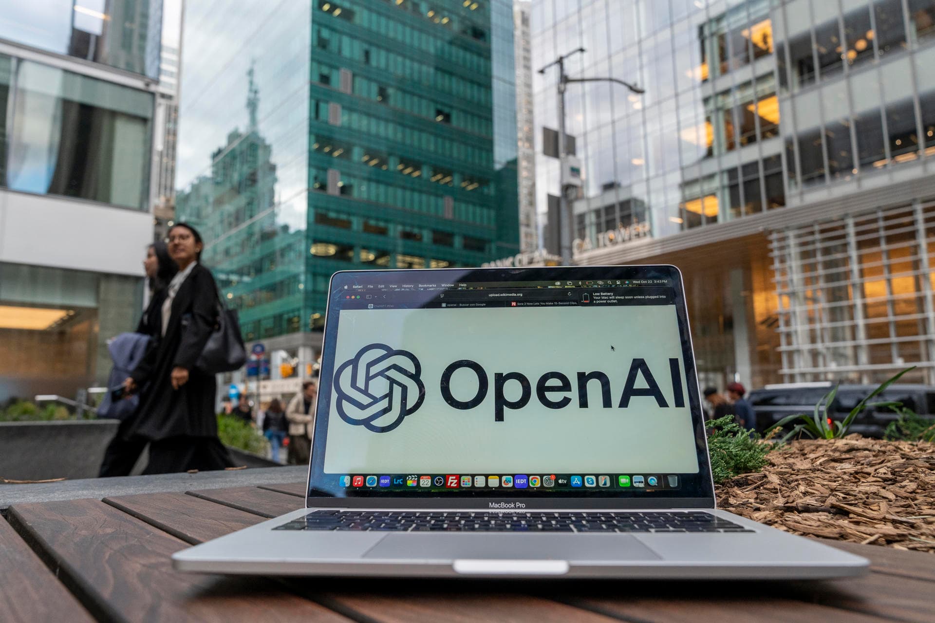 OpenAI reconoce incidente “sin precedentes” tras dos modelos vulnerar controles de seguridad