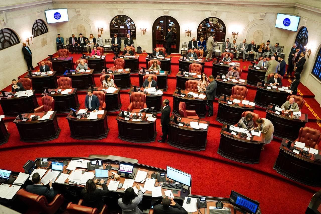 Senado aprueba nombrar tramo vial en honor a Carlos Romero Barceló