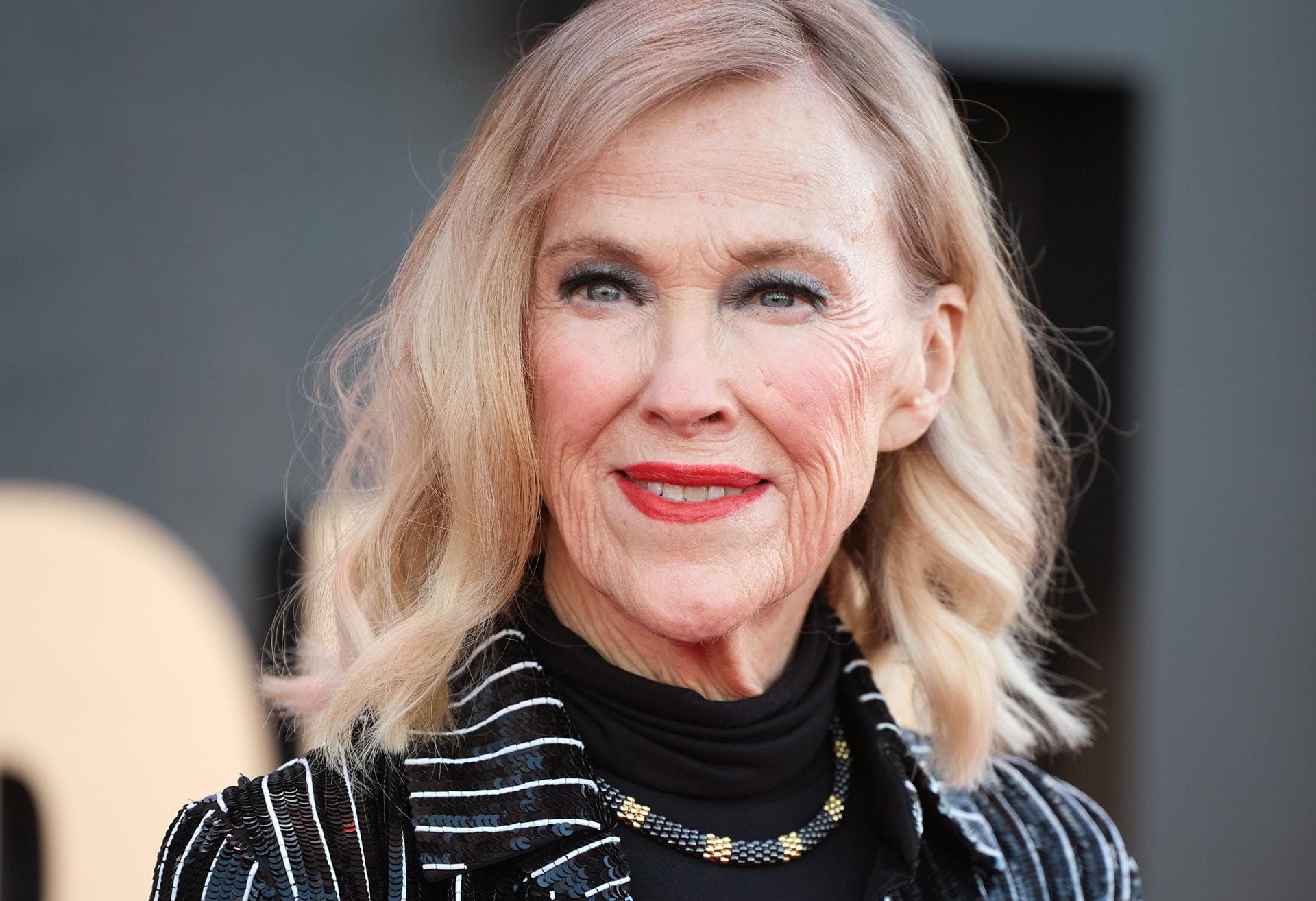 Catherine O'Hara, actriz de 'Home Alone' y 'Beetlejuice', muere a los 71 años