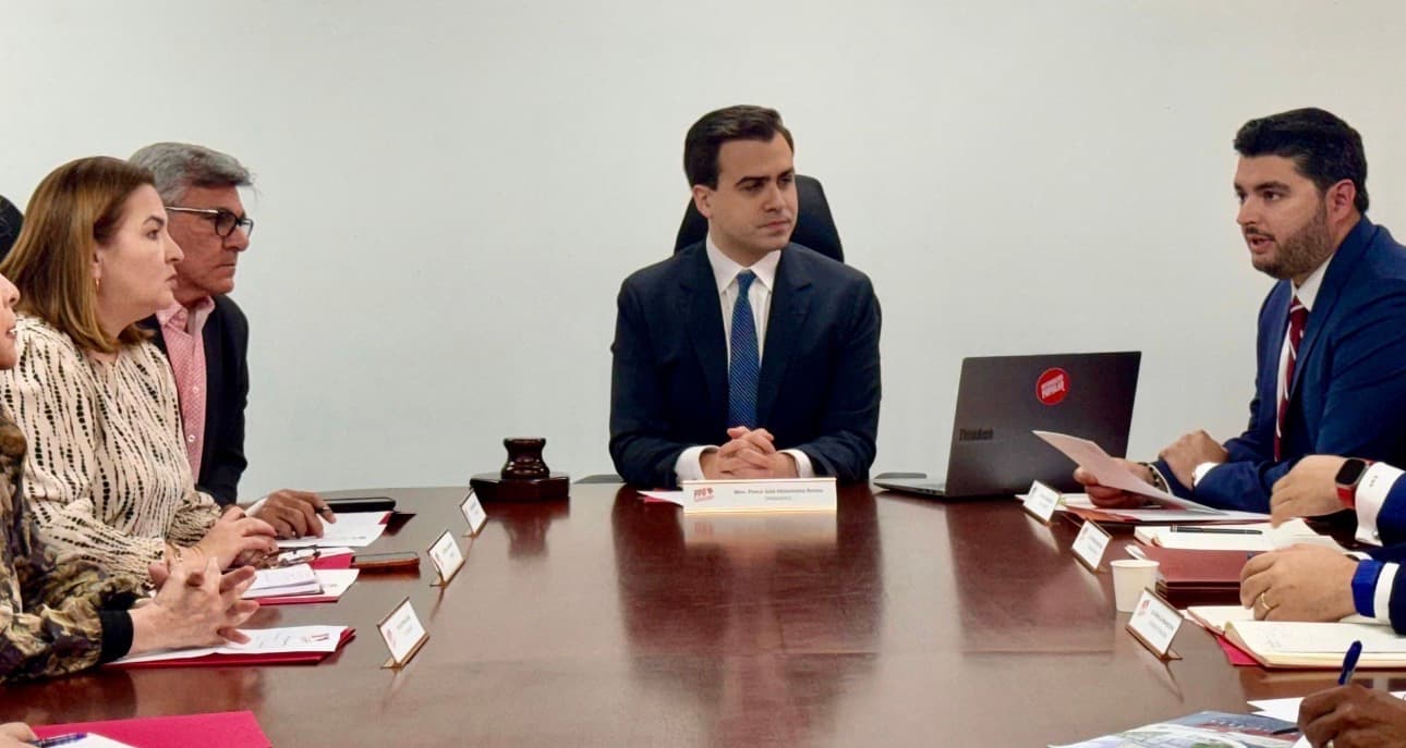 Junta de Gobierno del PPD aprueba resolución en defensa del salario mínimo