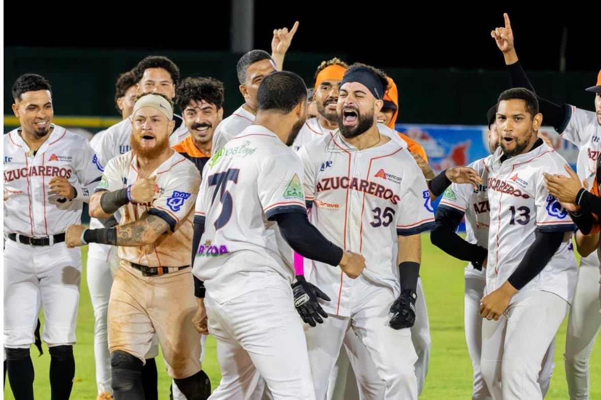 Azucareros van al Carnaval de Campeones
