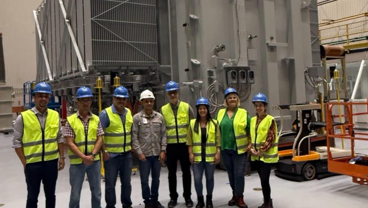 Anuncian llegada de transformador que reforzará subestación de Sabana Llana