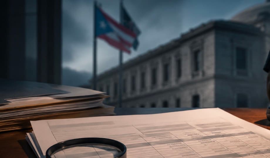 Señalan posible sobrefacturación en contrato de vigilancia