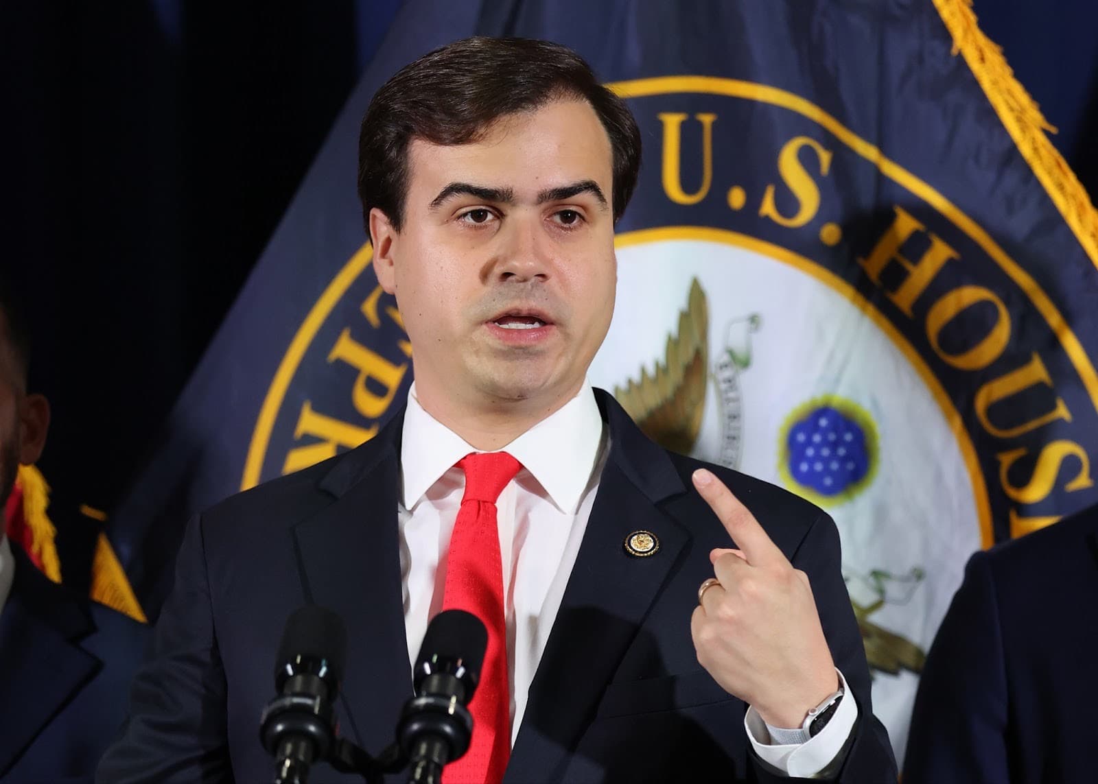 Comisionado Residente anuncia integración de Puerto Rico en legislación para continuidad de SNAP y WIC