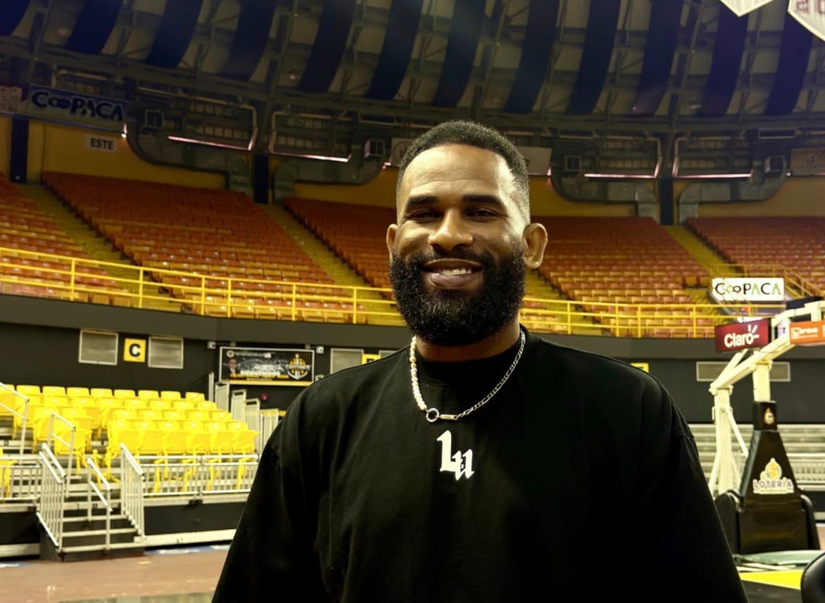 Capitanes adquieren a Walter Hodge en cambio con Santurce para la temporada 2027