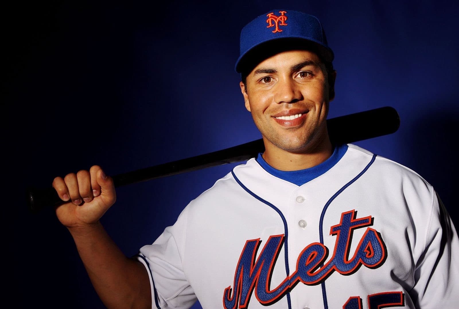 Carlos Beltrán explica decisión de ingresar al Salón de la Fama con la gorra de los Mets