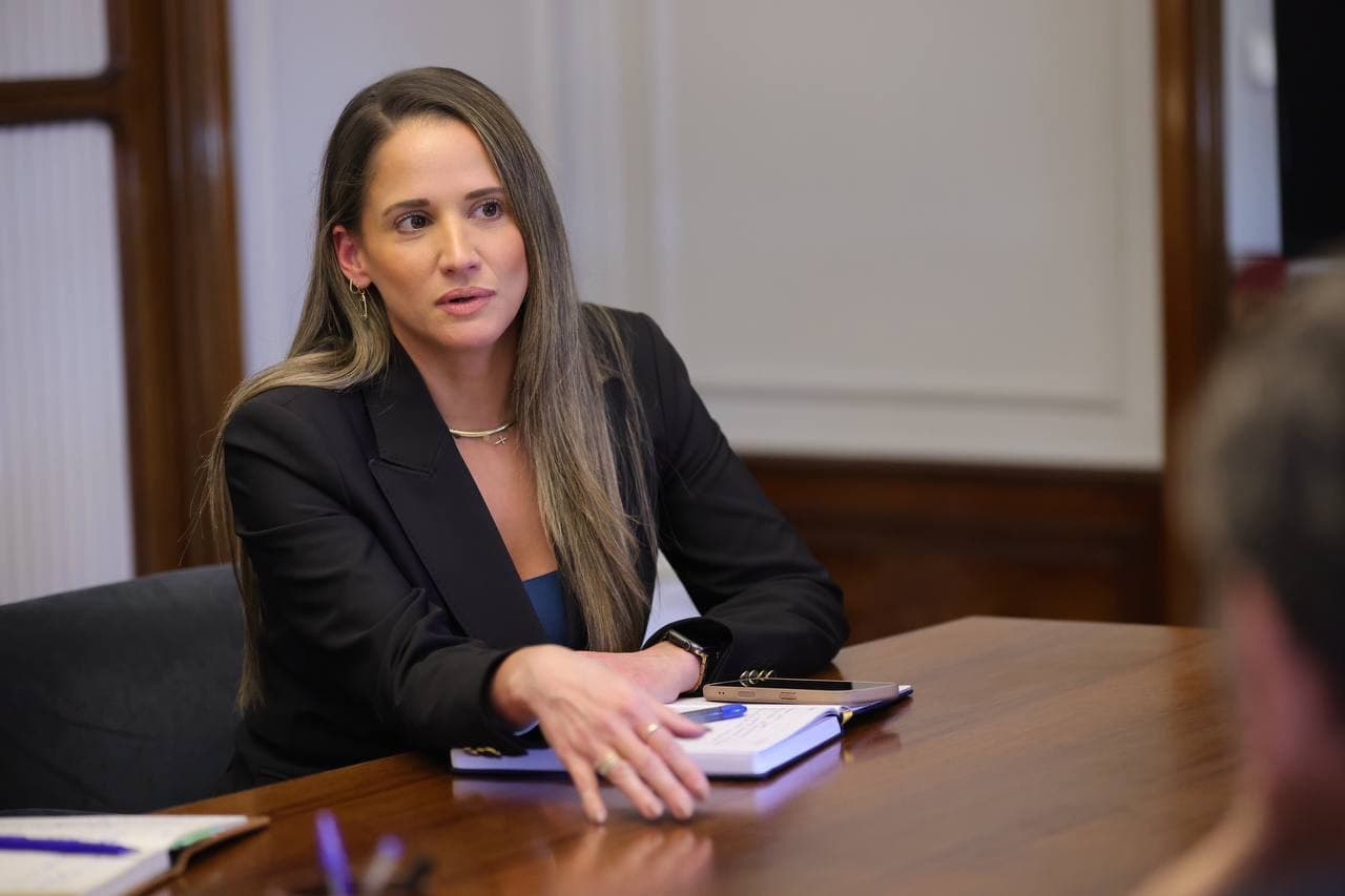 PRFAA anuncia aprobación en comité de la Ley Federal de Recursos del Agua 2026