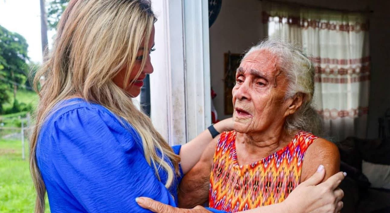 Cuando la Gratitud se Hace Mesa: Un Llamado a Compartir