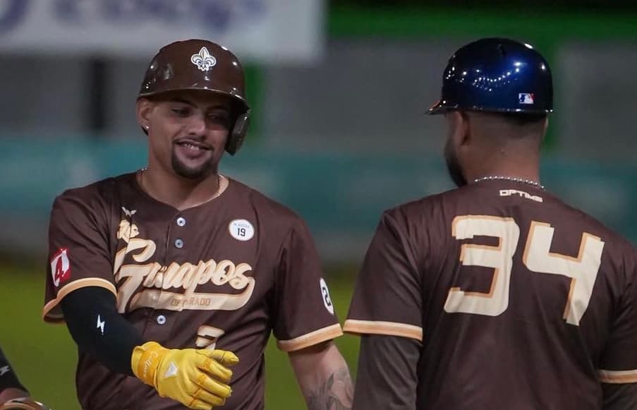 Dorado y Arroyo competirán por el campeonato de la COLICEBA