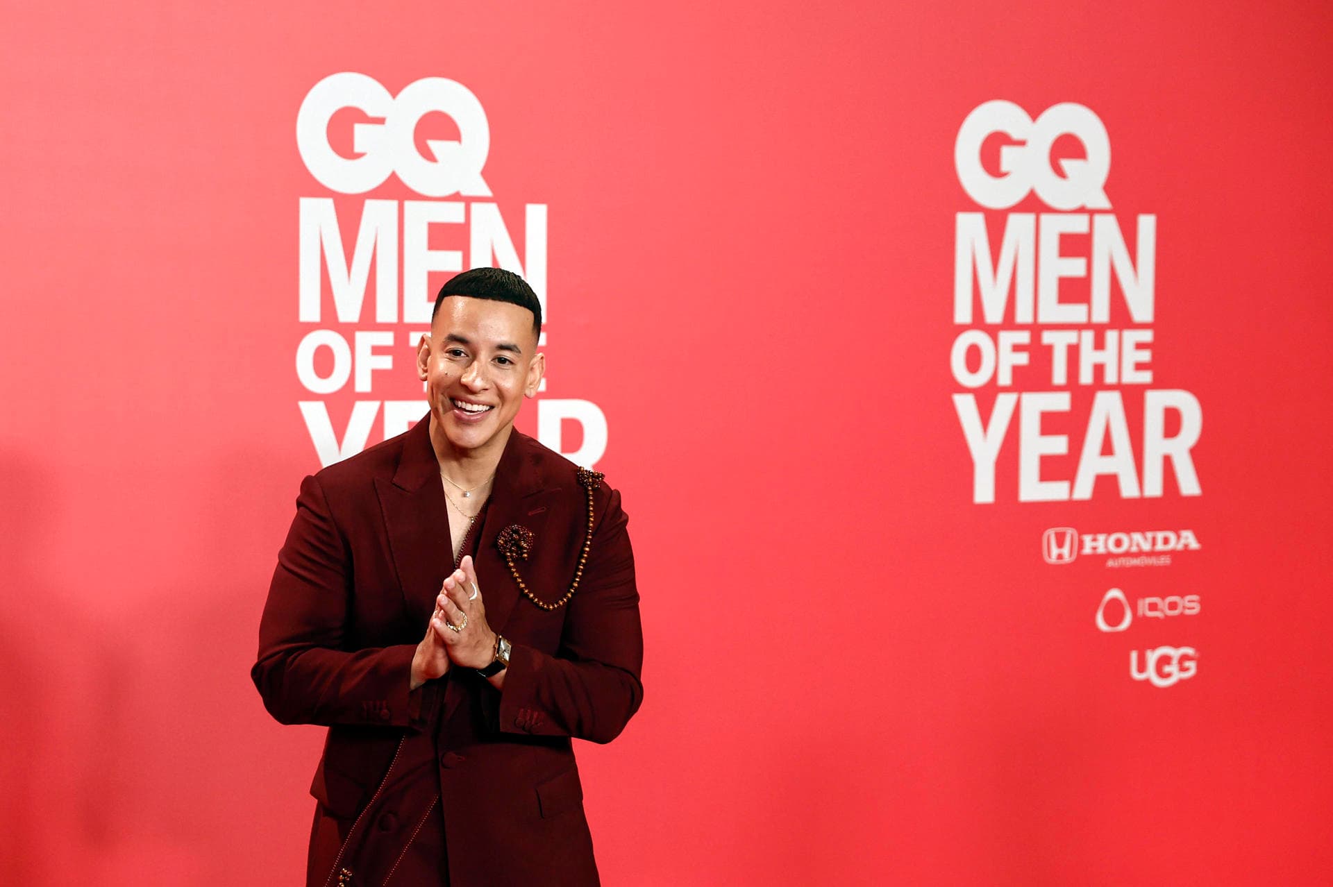 Los 50 años de Daddy Yankee, de 'jefe' del reguetón a artista cristiano