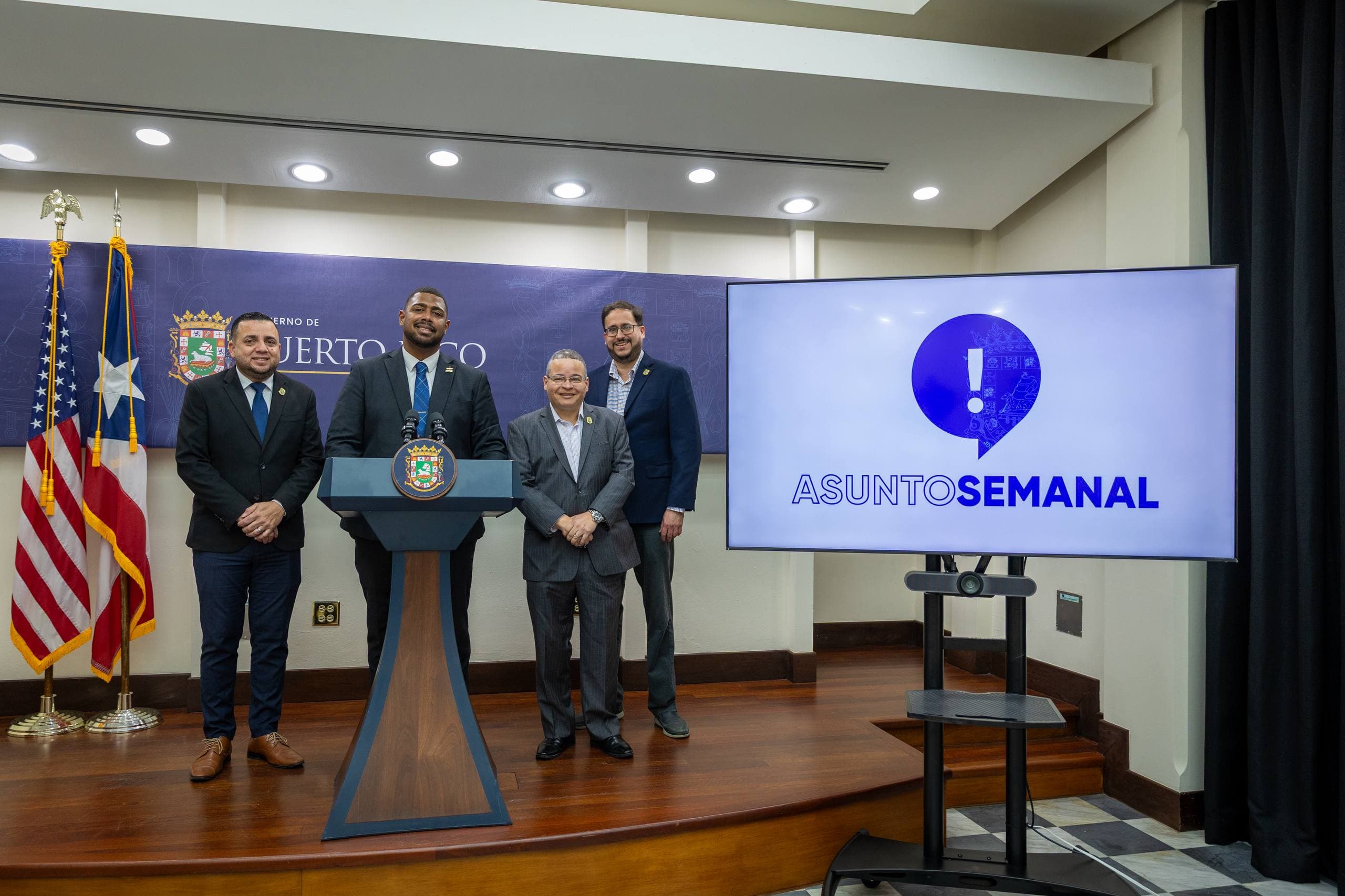 Gobierno presenta avances en planificación, vivienda, turismo e infraestructura