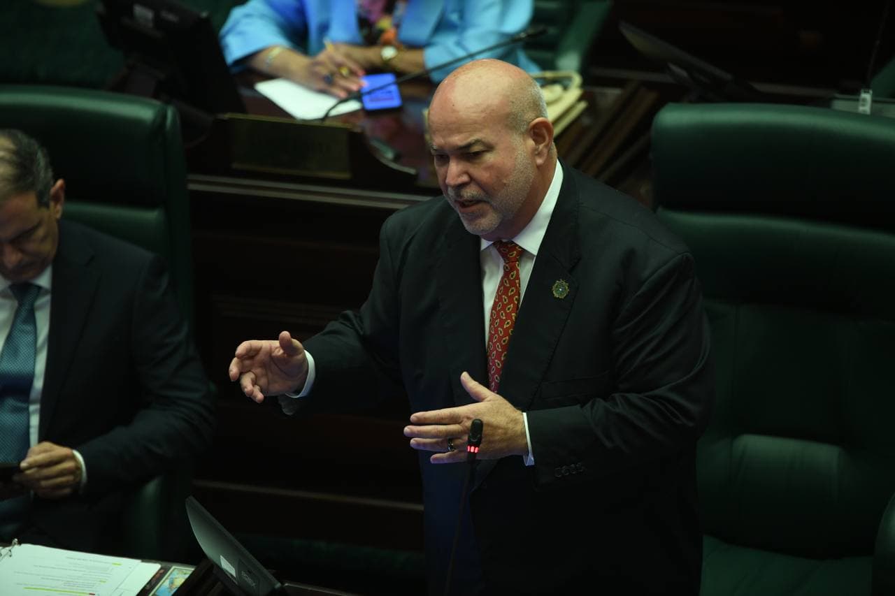 Presidente de la Cámara crea comisión especial para atender reforma de permisos