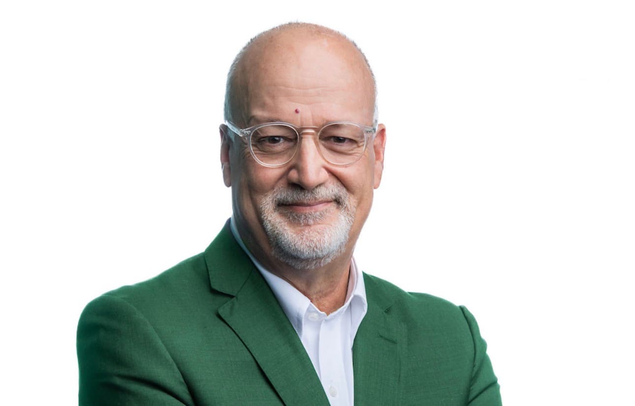 MCS nombra a Juan José Díaz Goitía como principal oficial de información