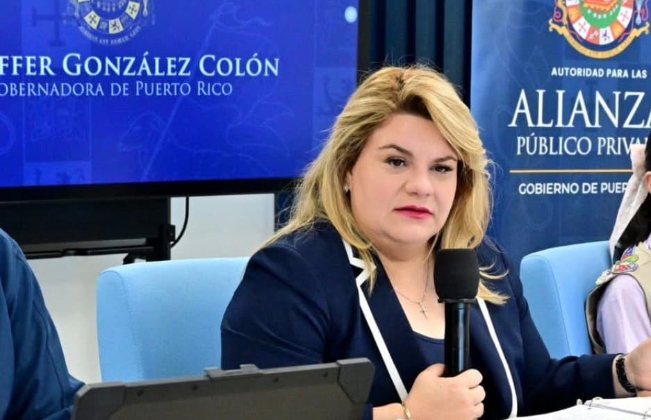 Gobernadora convierte en ley la promoción de Puerto Rico como destino para personas con diversidad funcional