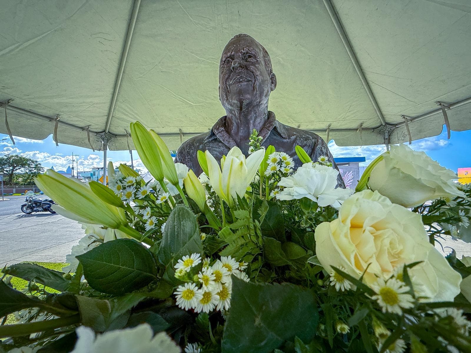 Cataño decreta cinco días de duelo por el fallecimiento de Edwin Rivera Sierra, el “Amolao”