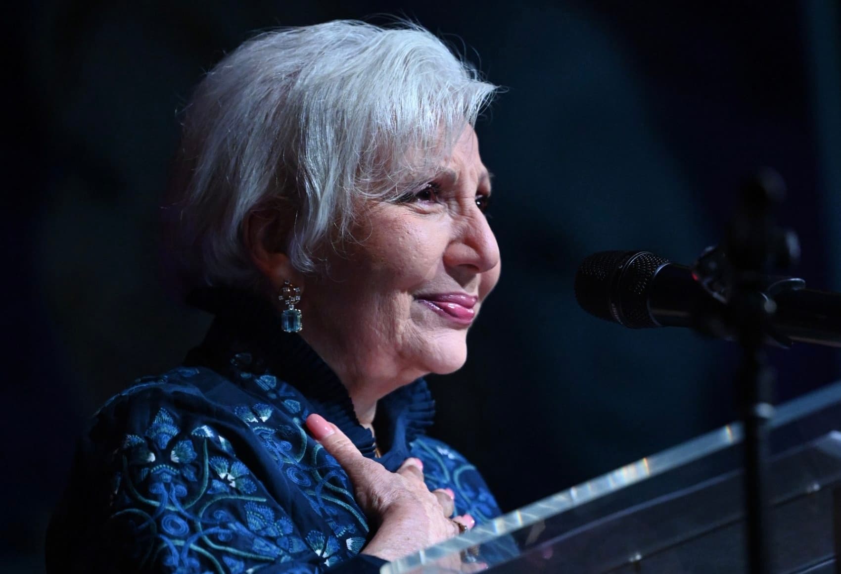 Instituto de Cultura Puertorriqueña dedicará el 63er Festival de Teatro Puertorriqueño a Ángela Meyer