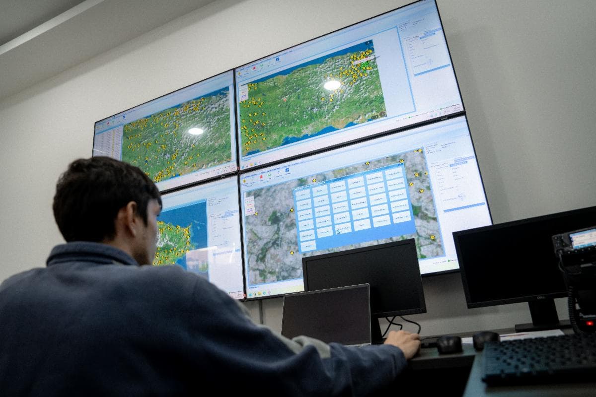Departamento de Educación activa sistema de alertas de emergencia en escuelas