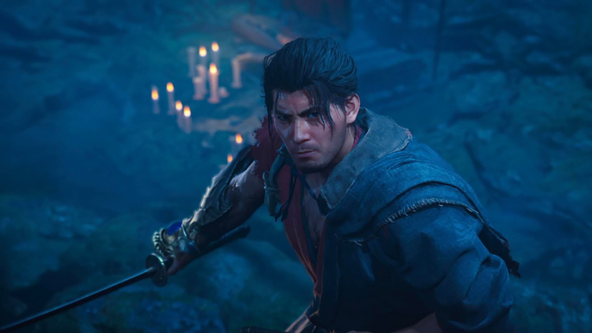 'Onimusha: Way of the Sword', el esperado regreso del legendario samurái de Capcom