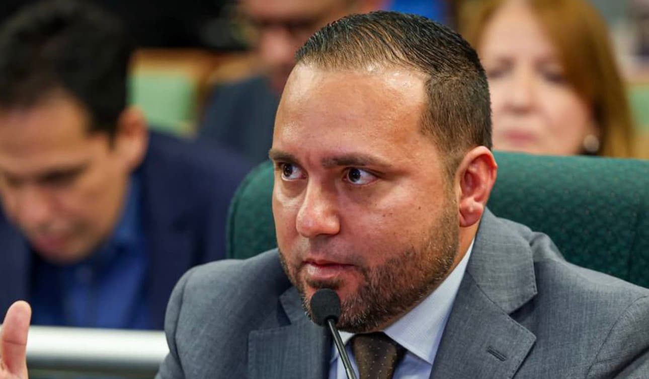 OGP aclara información sobre certificación presupuestaria de la Junta