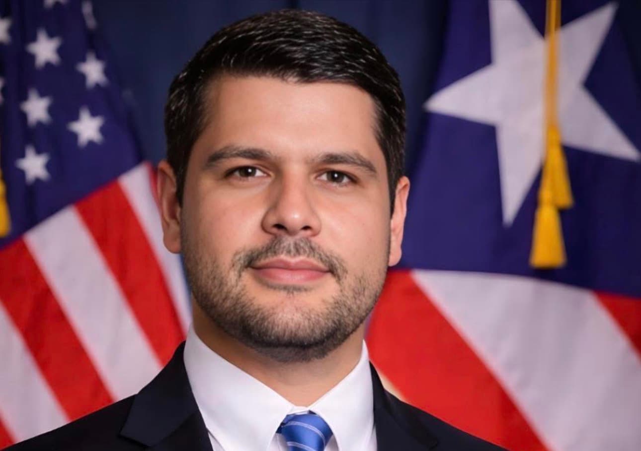 Senado evaluará el nombramiento de Carlos Ríos Pierluisi al DDEC el próximo lunes