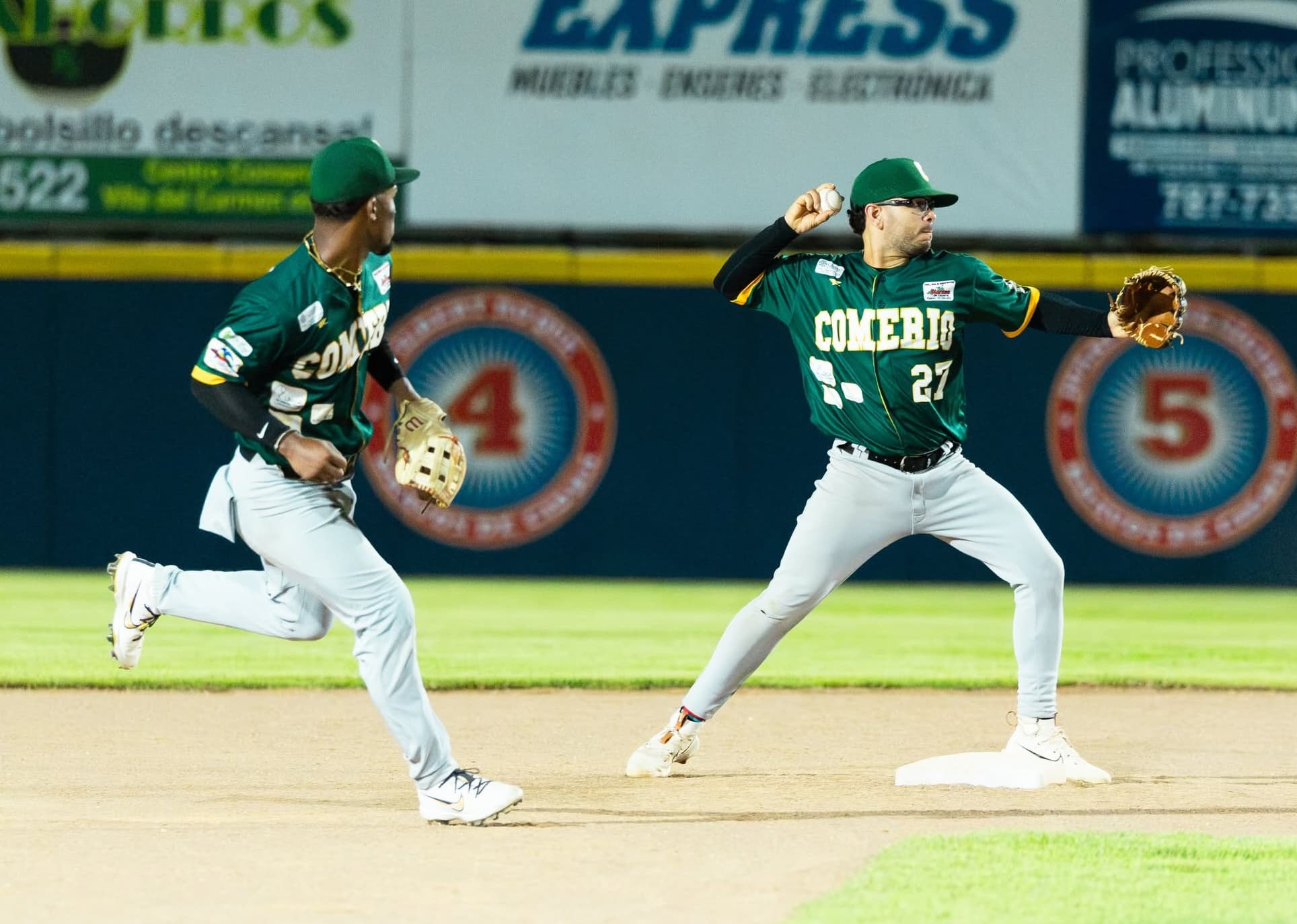 Aguas Buenas, Comerío y Ceiba suman cuatro victorias consecutivas en la COLICEBA
