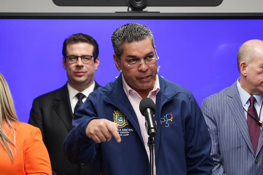 Negociado de Energía rechaza escrito del gobierno y denuncia “política por emboscada”