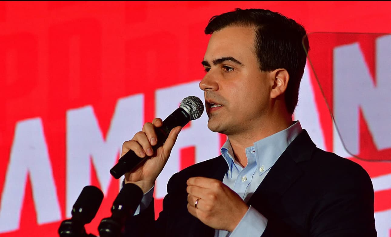 Comisionado Residente realiza “teletownhall” sobre el cierre federal