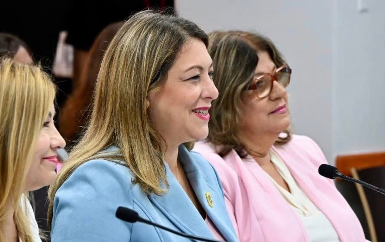 Suzzane Roig: “Ahora, a pasar la página”