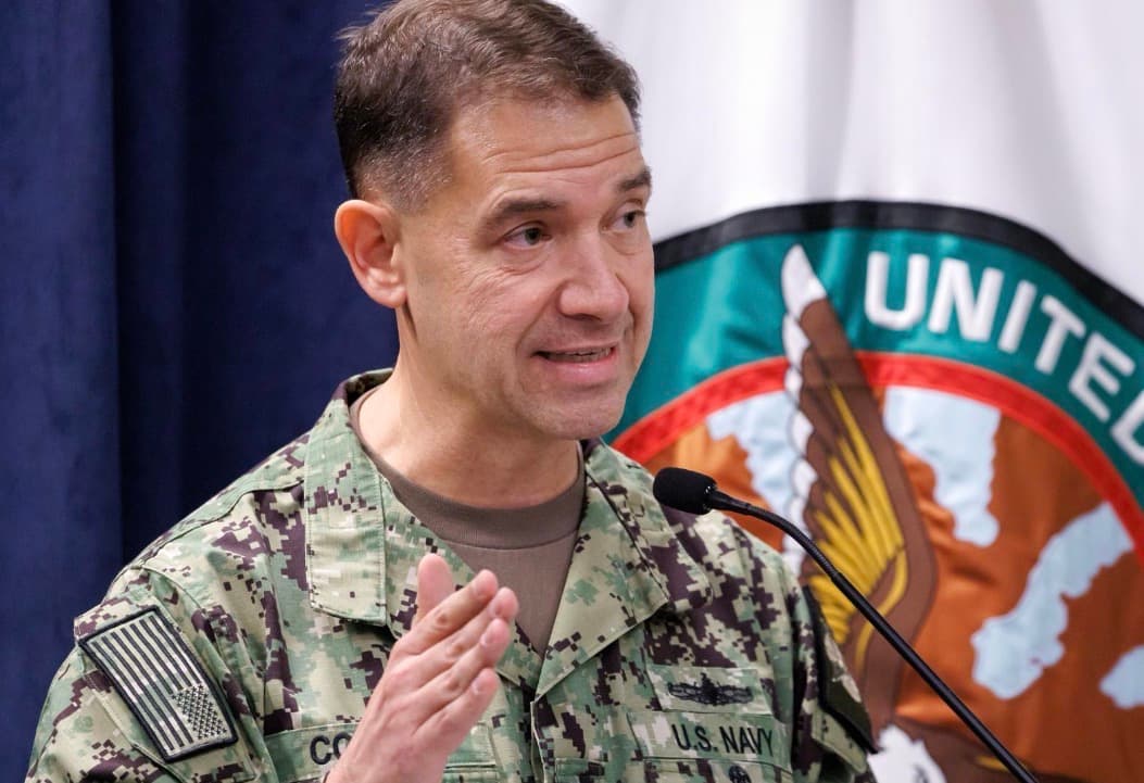 EE.UU. asegura haber reforzado el bloqueo naval a Irán pese a la pausa en los bombardeos