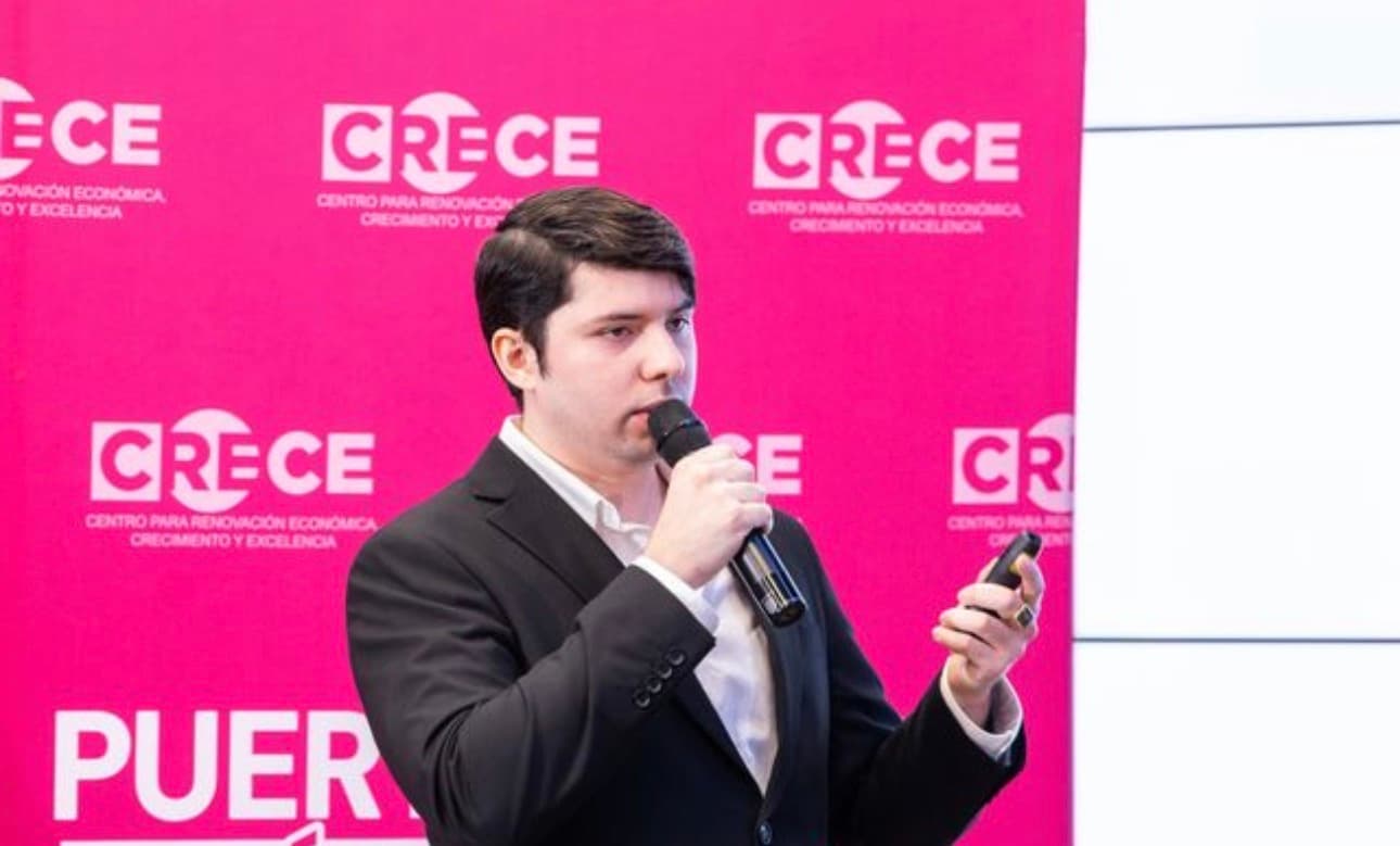 Centro CRECE divulga importante estudio sobre el impacto de los fondos ARRA en Puerto Rico