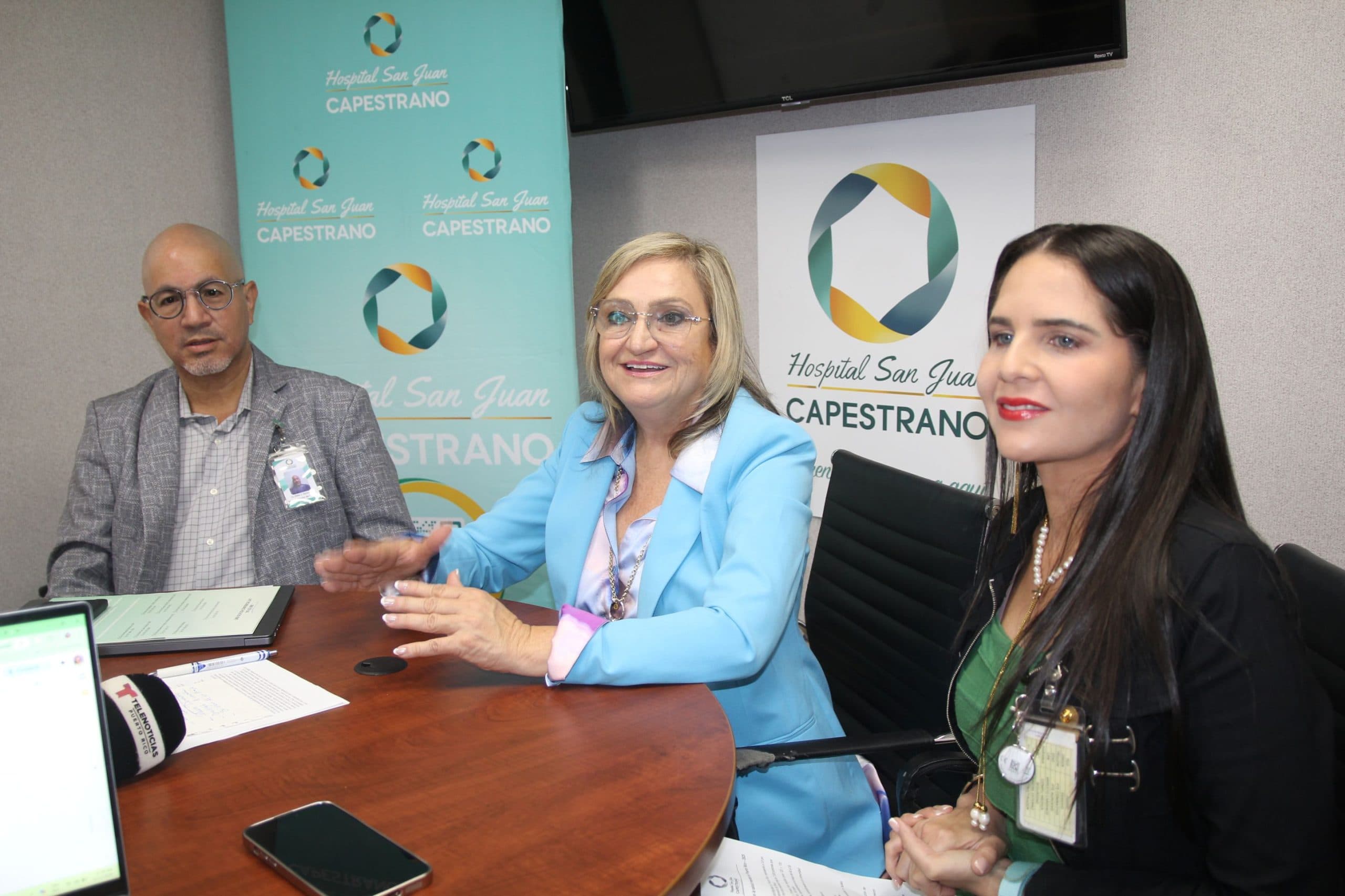 San Juan Capestrano urge atender con responsabilidad los problemas de salud mental