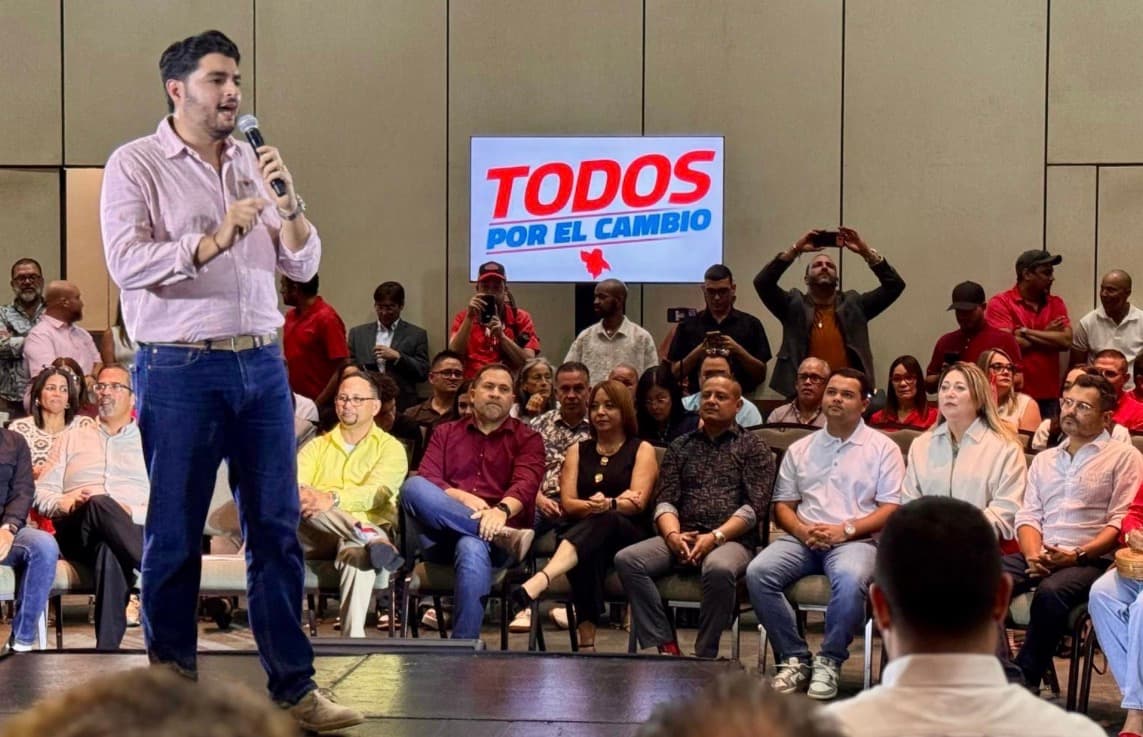 PPD inicia movilización para Asamblea General