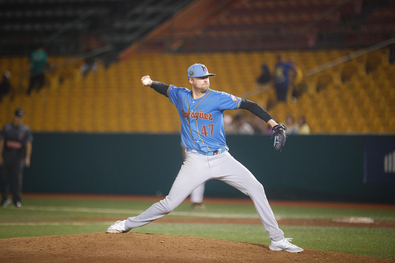 Indios, Criollos y Leones con victorias en la LBPRC
