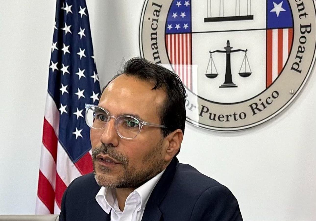 La Junta rechaza Reforma Contributiva por alegada inconsistencia con el Plan Fiscal