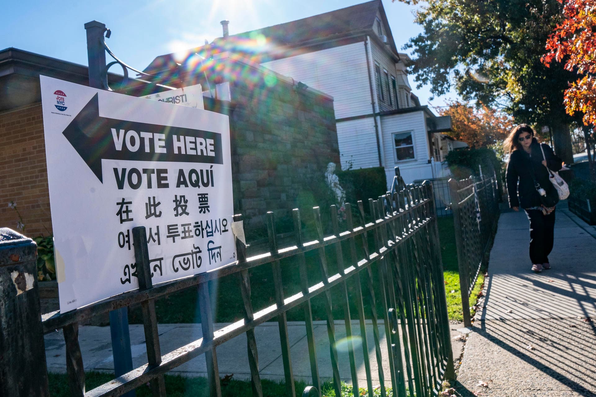 Mamdani gana las elecciones a la Alcaldía de Nueva York, según proyecciones